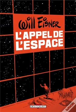 Capa do artigo Appel De L'Espace