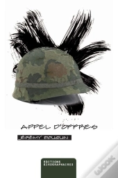 Appel D'Offres