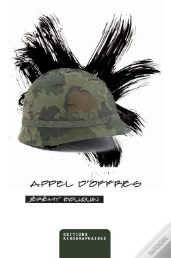 Capa do artigo Appel D'Offres
