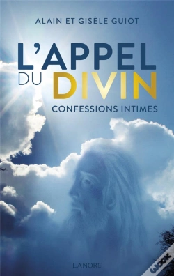 Capa do artigo Appel Du Divin (L')