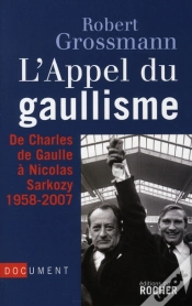 Capa do artigo Appel Du Gaullisme