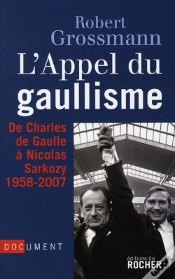 Capa do artigo Appel Du Gaullisme