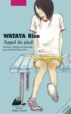 Capa do artigo Appel Du Pied