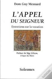 Capa do artigo Appel Du Seigneur
