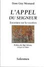 Appel Du Seigneur - Preview