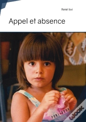 Capa do artigo Appel Et Absence