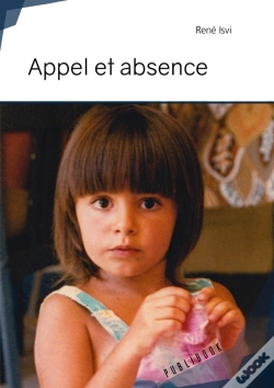 Capa do artigo Appel Et Absence