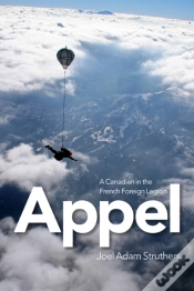 Capa do artigo Appel