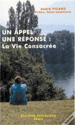 Capa do artigo Appel Une Reponse La Vie Consacree