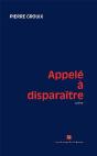 Appele A Disparaitre - Preview