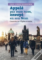 Capa do artigo Appele Par Mon Nom, Envoye En Son Nom
