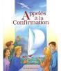 Appelés À La Confirmation : Livre Jeune - Preview