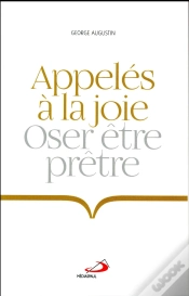 Capa do artigo Appelés À La Joie