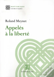 Capa do artigo Appeles A La Liberte