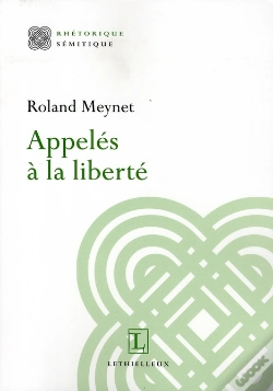 Capa do artigo Appeles A La Liberte