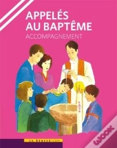 Appelés Au Baptême ; Animateur