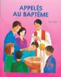 Appelés Au Baptême ; Enfant - Preview