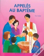 Capa do artigo Appelés Au Baptême ; Enfant