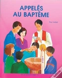 Capa do artigo Appelés Au Baptême ; Enfant