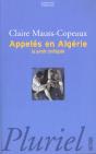 Appeles En Algerie ; La Parole Confisquee - Preview