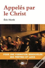 Capa do artigo Appelés Par Le Christ