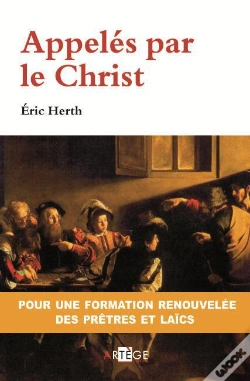 Capa do artigo Appelés Par Le Christ
