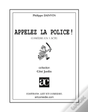 Capa do artigo Appelez La Police !