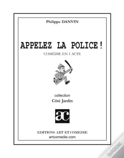 Capa do artigo Appelez La Police !