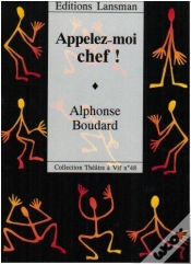 Capa do artigo Appelez-Moi Chef !
