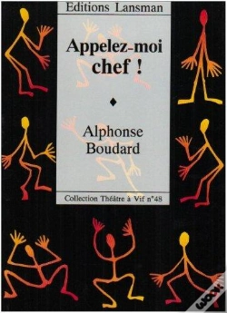 Capa do artigo Appelez-Moi Chef !