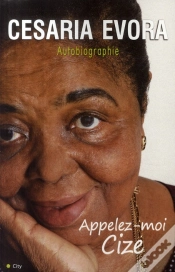 Capa do artigo Appelez-Moi Cize