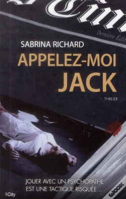 Capa do artigo Appelez-Moi Jack