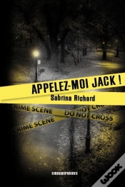 Capa do artigo Appelez-Moi Jack !