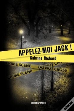 Capa do artigo Appelez-Moi Jack !