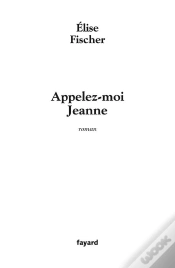 Capa do artigo Appelez-Moi Jeanne