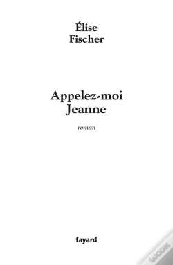 Capa do artigo Appelez-Moi Jeanne