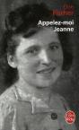 Appelez-Moi Jeanne - Preview