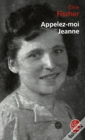 Capa do artigo Appelez-Moi Jeanne
