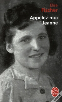Capa do artigo Appelez-Moi Jeanne