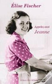 Capa do artigo Appelez-Moi Jeanne