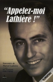 Capa do artigo Appelez-Moi Lathière !