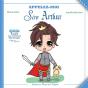 Appelez-Moi Sire Arthur - Preview