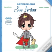 Capa do artigo Appelez-Moi Sire Arthur