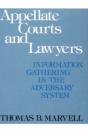 Appellate Courts And Lawyers - Preview