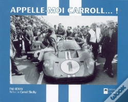 Capa do artigo Appelle-Moi Carroll