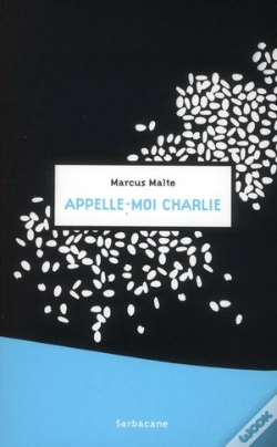 Capa do artigo Appelle-Moi Charlie
