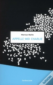 Capa do artigo Appelle-Moi Charlie