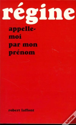Capa do artigo Appelle-Moi Par Mon Prenom