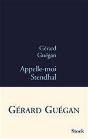 Appelle-Moi Stendhal - Preview