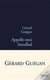 Appelle-Moi Stendhal